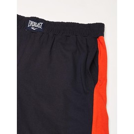 Everlast Short de Caballero con Bolsas en costados, Color Marino, Talla Extra Grande
