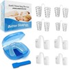 Soft Anti-Snoring Devices - Snoring Guard Solution for Men and