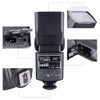 Godox TT520ii Flash Speedlite Sync 5600k GN33 0.1-5s Recycle Time