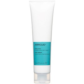 ARROJO Hair Styling Cream for Women and Men - Versatile Style Shaper Hair Smoothing Cream - Blow Dry Cream to Hold, Define & Soften your Hair - Great Volume Hair Cream (5.1 fl oz)