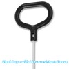 Recliner Handle Replacement Compatible With Lazy Boy, Recliner Pull Handle