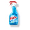 Windex Original No Scent Glass Cleaner 23 oz Liquid (Pack