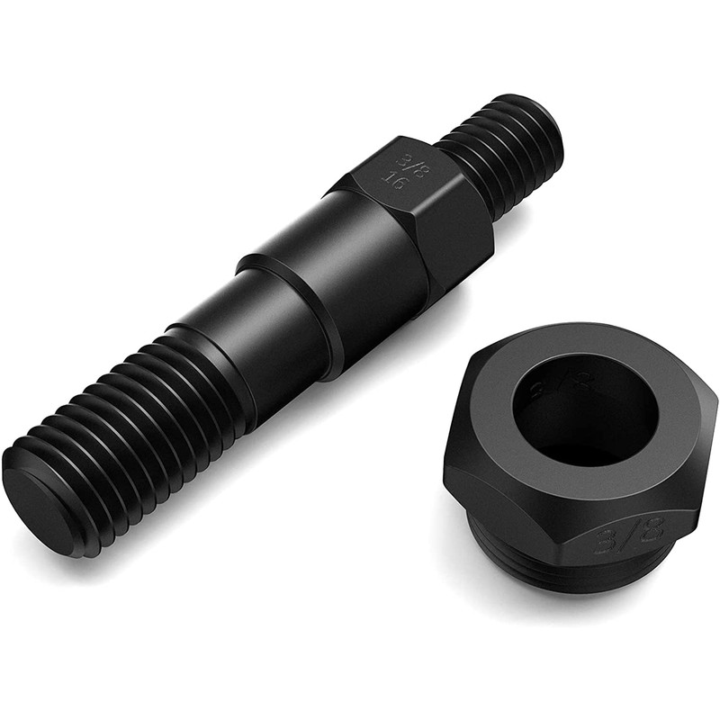 MIMURHYL Nut Rivet Tool Accessories Rivet Nut Mandrel & Nose