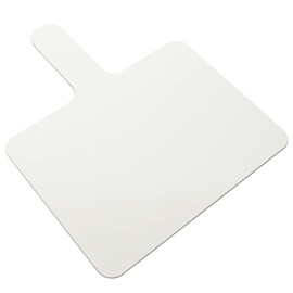 STOBOK Small Whiteboard Erase Paddle Dry Erase Answer Paddle for Students for Games