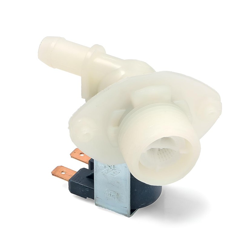 Dishwasher Solenoid Water Inlet Valve Fill Valve Compatible With Tricity