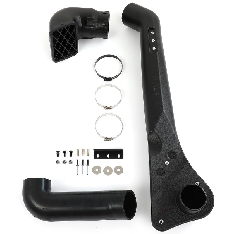 ECCPP Car Snorkel Kit Fit for Toyota 95-04 1st gen