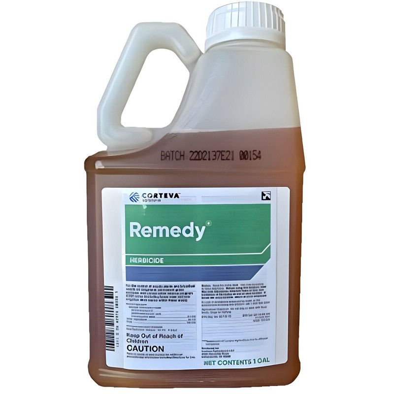 Corteva Agrisciences Remedy Herbicide - 1 Gallon (Triclopyr 61.6%) by