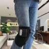 Electric Heating Knee Massager Multifunctional Massage Device Joint Support Brace