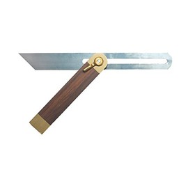 Irwin Marples M2226 Sliding Bevel 9In Rosewood