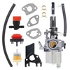 Aylux 20001171 Carburetor for Ariens 921024 921028 921030 921317 254cc