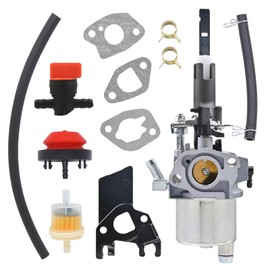 Aylux 20001171 Carburetor for Ariens 921024 921028 921030 921317 254cc L15D for Ariens Deluxe 24 28 Snow Thrower Blower