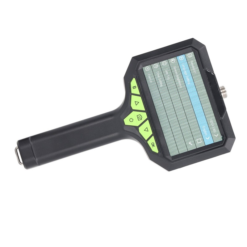 Handheld Endoscope 4.3in IPS Screen 1080P HD 5.5mm Lens Industrial