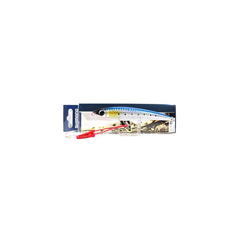 Shimano PB-1154 PB-1154 Pencil, Skipjack Special 4.5 inches (115 mm),