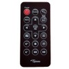 Greenafil Replacement Remote Compatible for OPTOMA ML750e, ML750, ML550 Projector
