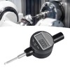 Digital Dial Indicator 3V 0‑25.4mm Range 0.001mm Resolution Digital Probe