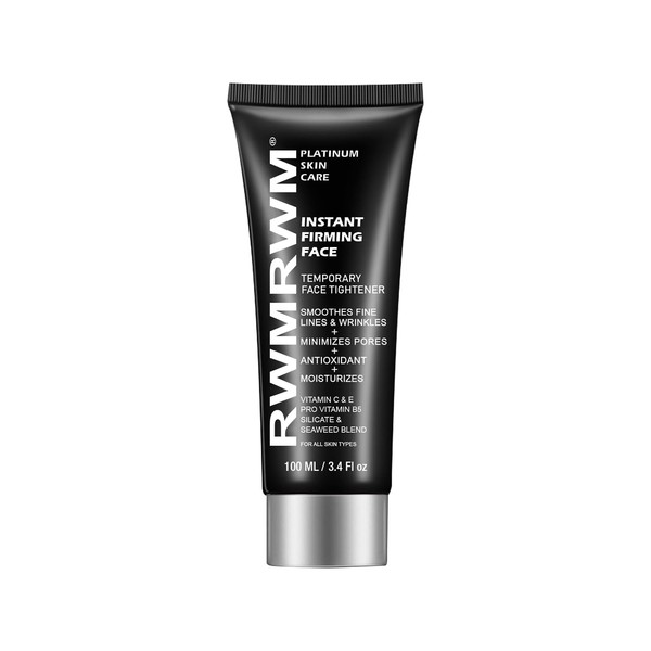 RWMRWM Face Tightener – Firms & Smooths the Look of