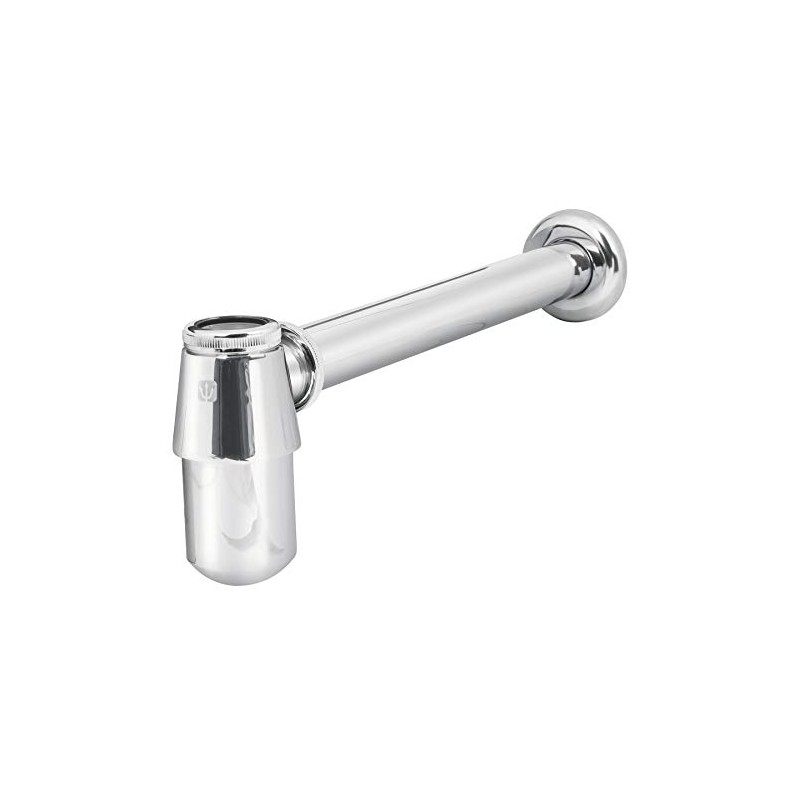 Foset CE-211, Céspol de bote sin contra para lavabo de