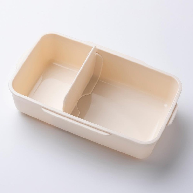 BRM-DBX03-C Lunch Box Branch Brother Marks Cat Awakening TV Introduction