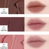 ENTROPY Charm Tint Blurry 3g, Color:G2 Coral Gem (7607 C)