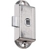 Gedotec Piccolo-Nova Beard Swivel Bar Lock Square Inter Design Screw-On