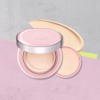 3CE fitting mesh cushion (main product 11g + refill 11g)