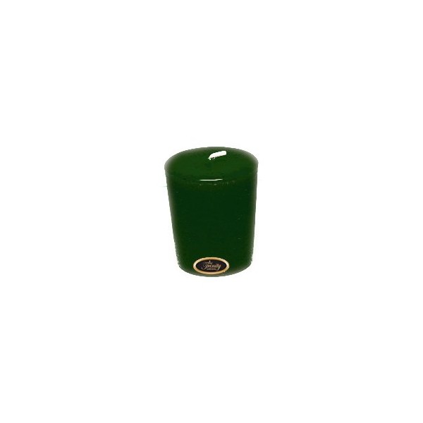 Trinity Candle Factory - Bayberry - Votive Candle - Single
