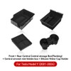 Center Console Organizer Storage Set for Tesla Model 3/Y/YL Highland