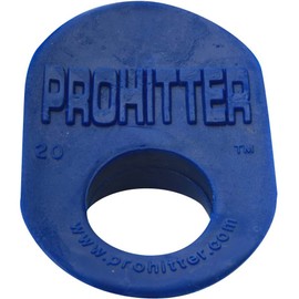 Prohitter 59511-BL Mid Size, Blue