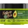 Nature Box Repair Mask Avocado Oil Treatment 200 ml