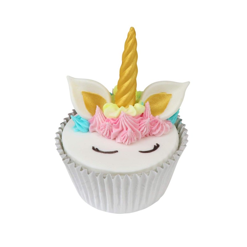 PME 1102EP0331 JEM Pop It Mould Cutter-Unicorn
