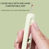 MUNSKT 2 in 1 Needle Threader and Seam Ripper, Pack