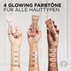 L'Oréal Paris Lumi Glotion, Multi-Use Liquid Highlighter for Face and