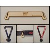 No Show Medal Hanger (1.25" - 1.5" Ribbon Width, 1