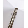 6 Hole Ring Notebook Refill A5 B6 Journal Book Clear