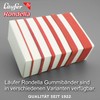 Läufer Rondella Rubber Bands 500 g Box 100x5 mm/65 mm