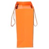 Pilipane Orange GraduationBoxes , ReusableBoxes Bulk , OrangeBoxes with Cover