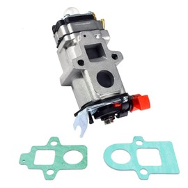 Carburetor For ECHO A021004920 PB-8010H PB-8010T PB-9010H PB-9010T Leaf Blower