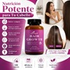 Biotina Con Colágeno Para Cabello Uñas Y Piel 120 Caps