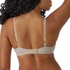 Bali womens Passion For Comfort Minimizer Underwire Bra, Toffee, 38DDD