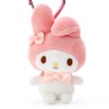 Sanrio 304981 My Melody Mini Mascot Holder