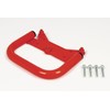 SP Takegawa Handle Guard F. Red Cross Cub 08-01-0115