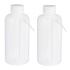 STOBAZA 2pcs Chemical Lab Use Squeeze Bottles Wash Bottles for
