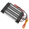 600W 220V Insulated PTC Ceramic Air Heater Heating Element
