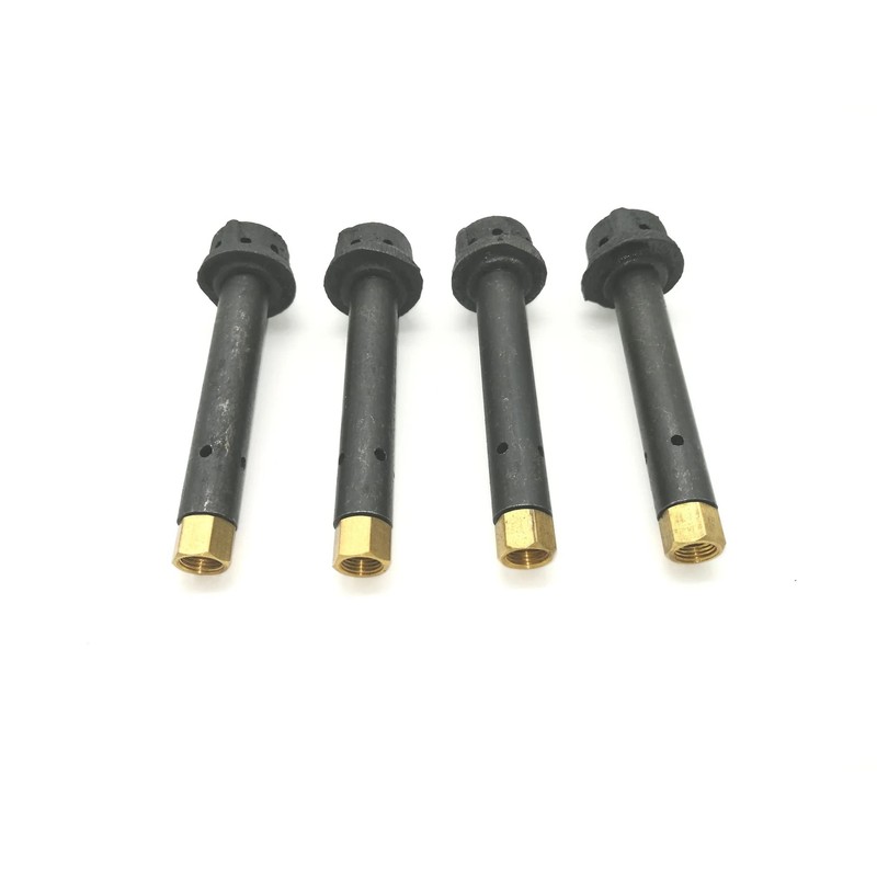 Chinese Wok Range Jet Burner Pilot (4 Qty of Package)