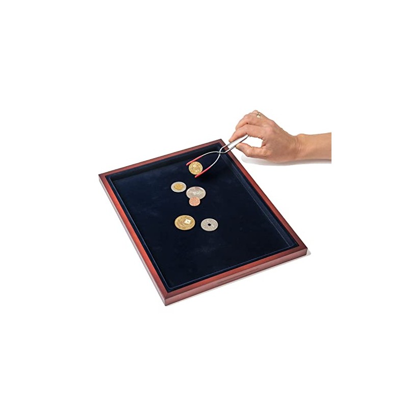 Leuchtturm 367504 Butler Coin Tray - Presentation and Coins -
