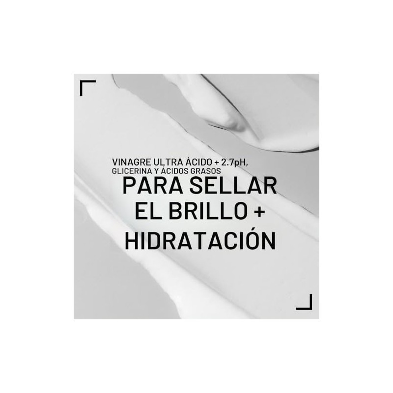Redken Mascarilla Acidic Color Gloss 300mL Da BrilloSuavidad