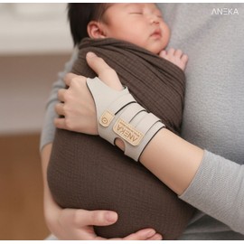 Aneka B6 Pregnant Women's Wrist Protector Baby Gift Postpartum Parenting B6 Wrist Protector Right / 아네카 B6 임산부 손목보호대 출산선물 산모 산후 육아 B6 손목보호대 오른쪽