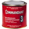 Commandant 1830653 C35 Rubbing Compound Nr 3