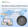 Nilone Undetectable GPS Tracker for Real-Time Vehicle Tracking