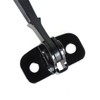 ANTUKO Door Check Arm Hinge Stop Strap Replacement for 2003-2017